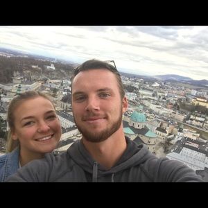 Meet your Posher, Conor